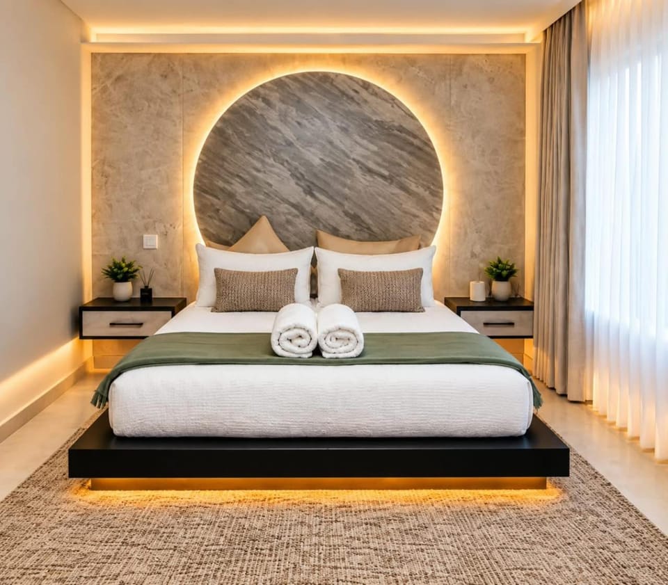 Nexovant Furnished Apartments Apartment in Africa