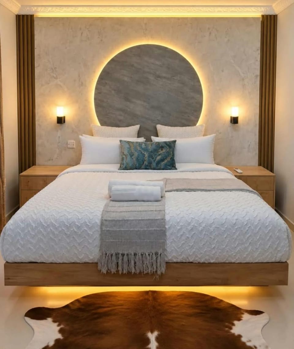 Nexovant Furnished Apartments Apartment in Africa