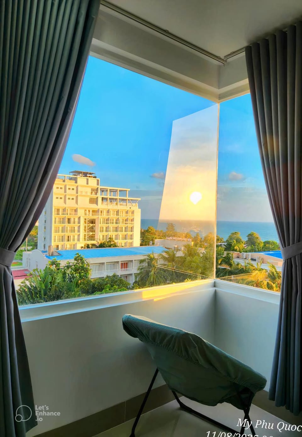 View (from property/room)