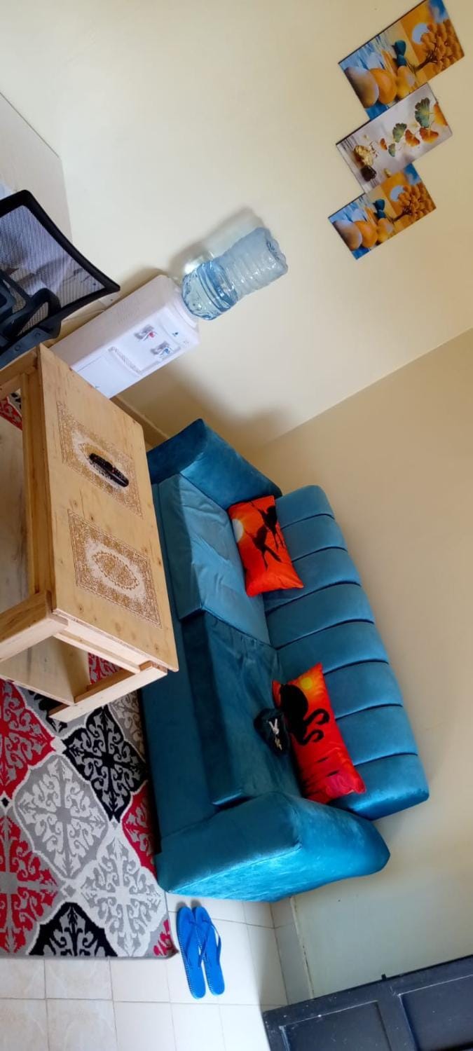 Essie towers accomodation Bed and Breakfast in Kenya