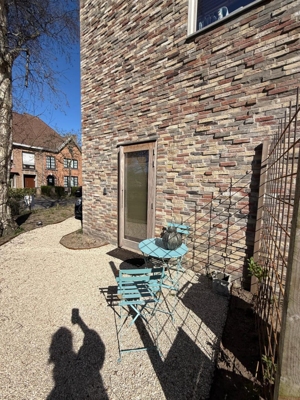 Day, Balcony/Terrace