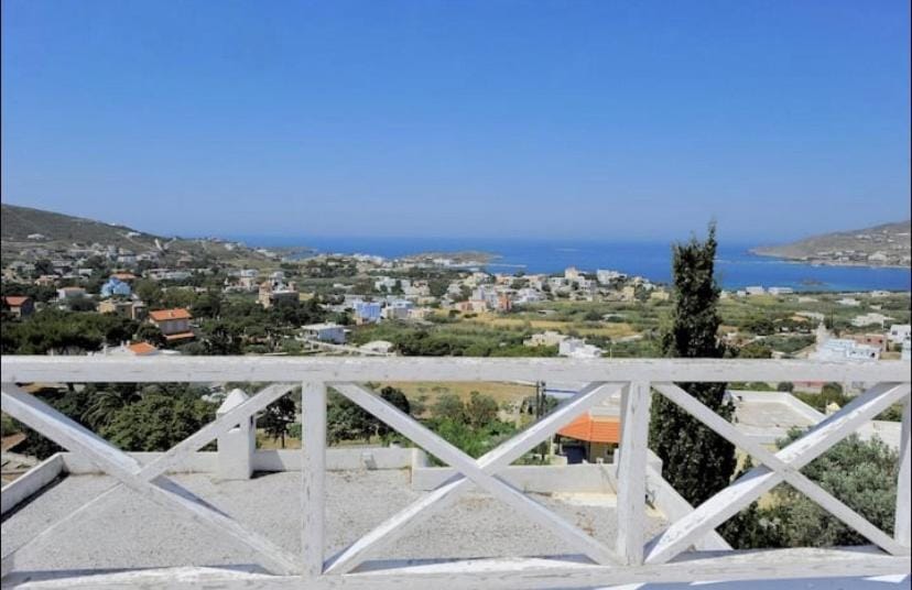 Day, Natural landscape, View (from property/room), Balcony/Terrace, Sea view