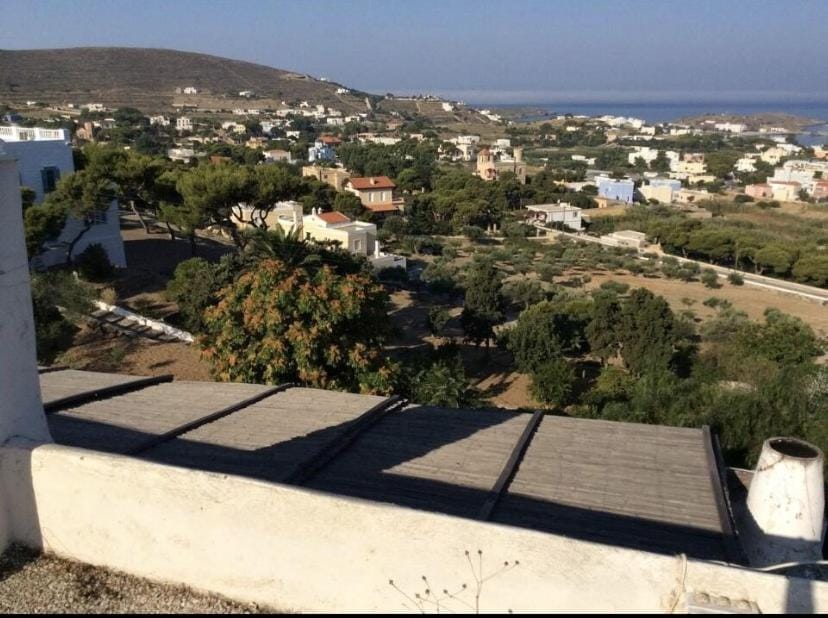Neighbourhood, Sea view, Street view