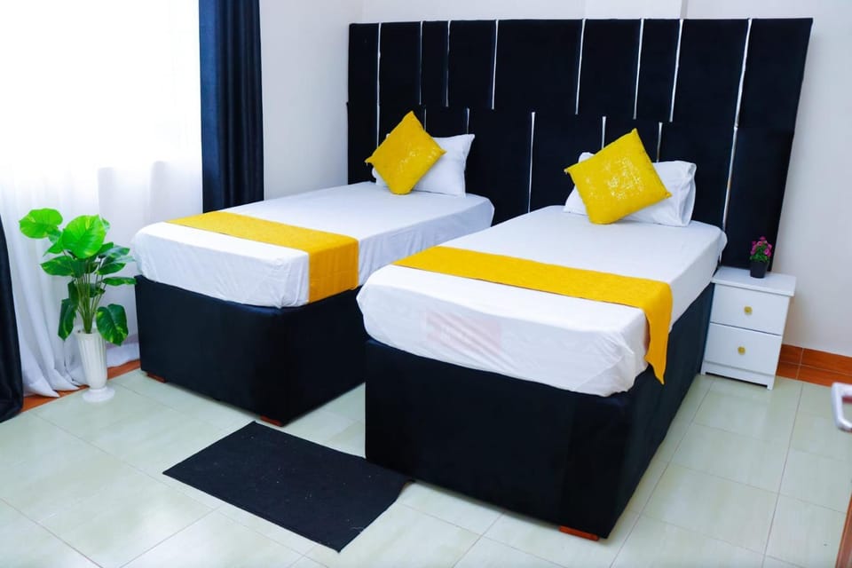 Best rated Garden Estate 2 bedroom Apartment in Nairobi