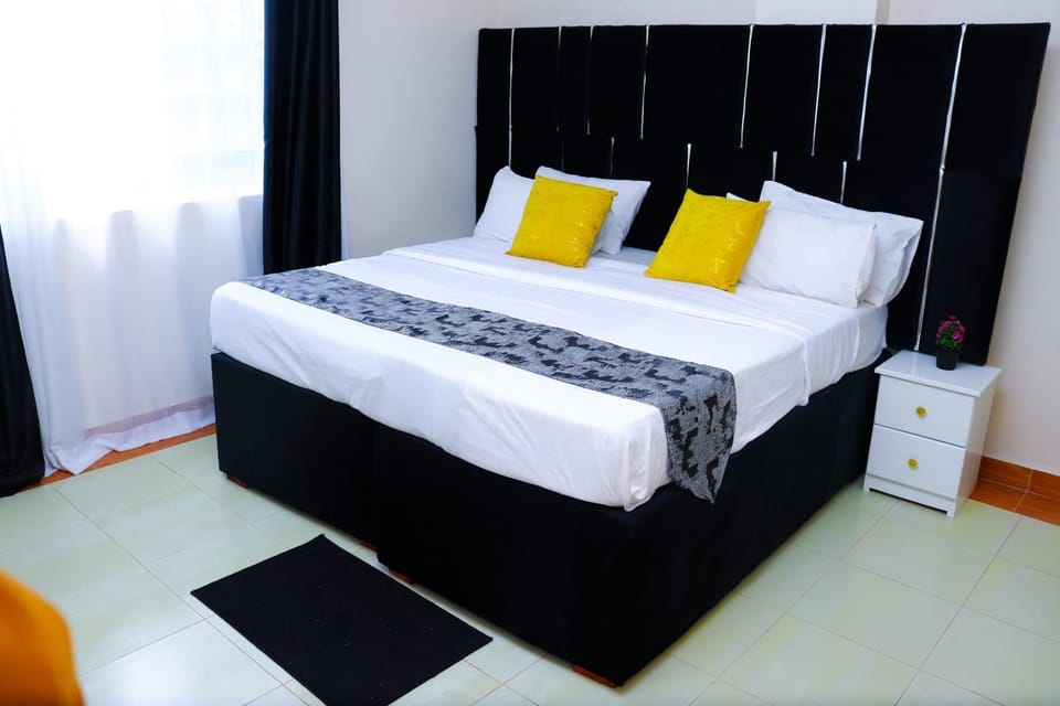 Best rated Garden Estate 2 bedroom Apartment in Nairobi
