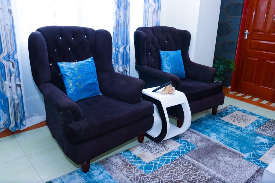 Best rated Garden Estate 2 bedroom Apartment in Nairobi