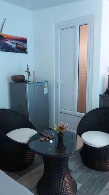 Ptit Case Joseph Apartment in Flacq District, Mauritius