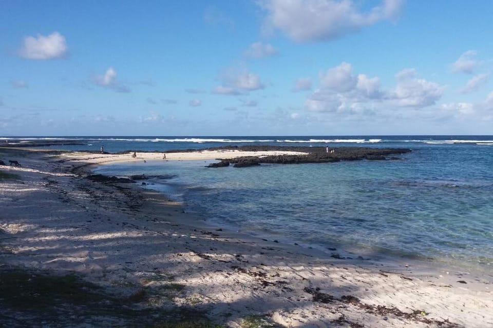 Ptit Case Joseph Apartment in Flacq District, Mauritius