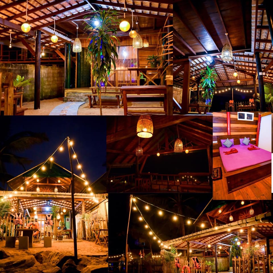 Anju Beach Bed and Breakfast in Southern Province