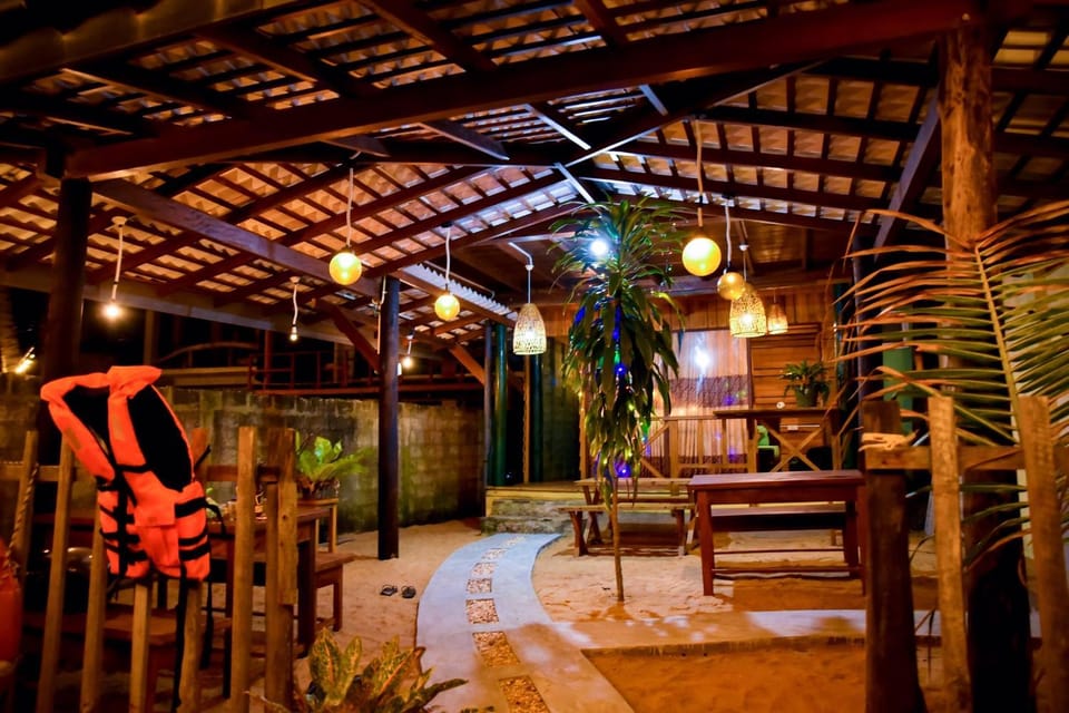 Anju Beach Bed and Breakfast in Southern Province
