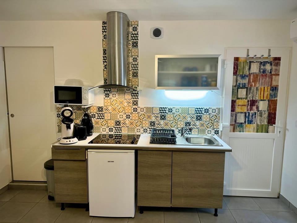 La galerie du peintre Apartment in Catalonia