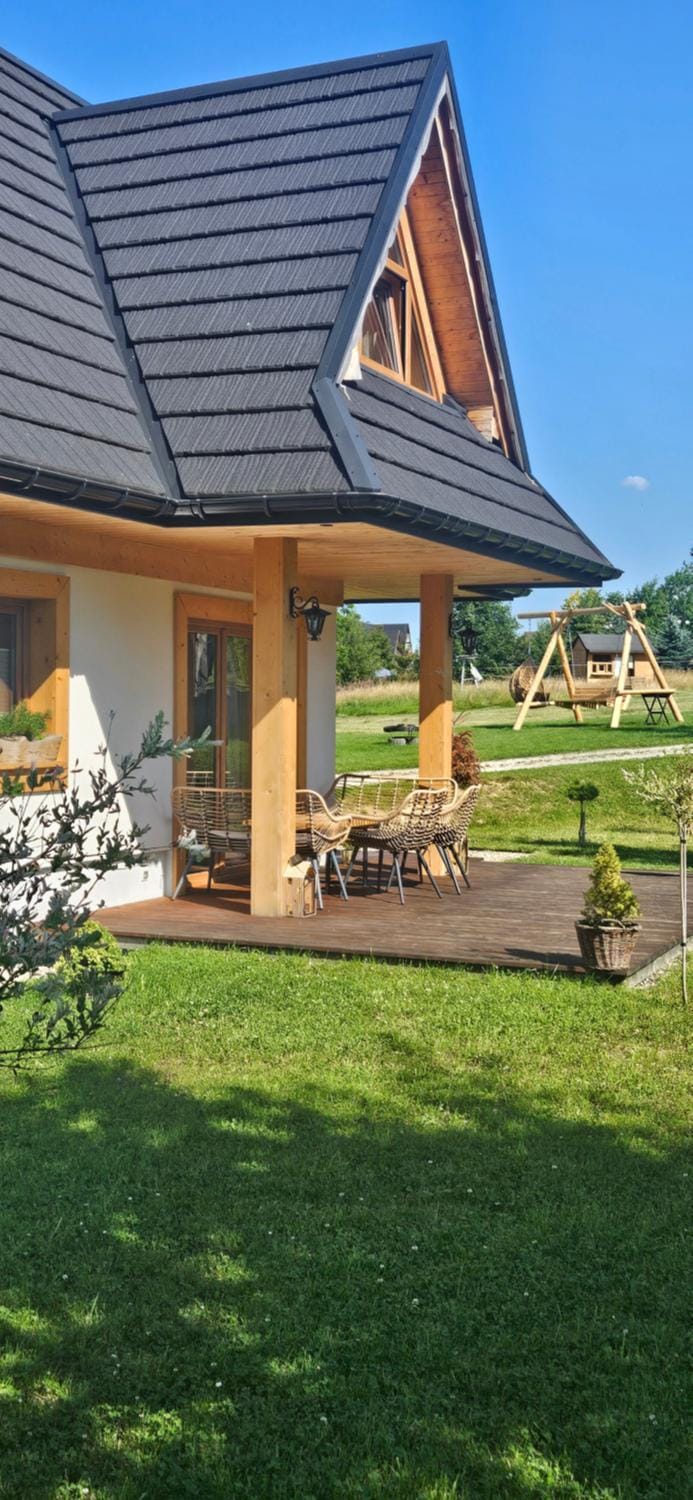 Heidi Chalet in Zakopane