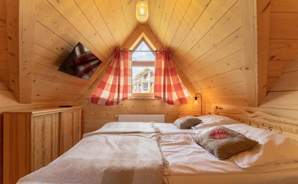 Heidi Chalet in Zakopane