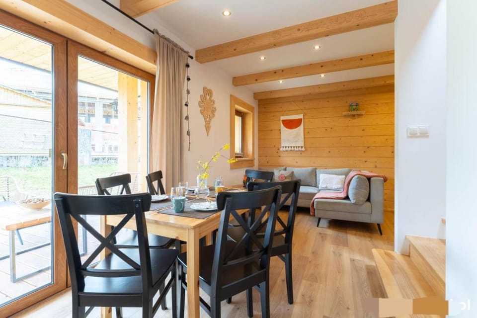 Heidi Chalet in Zakopane