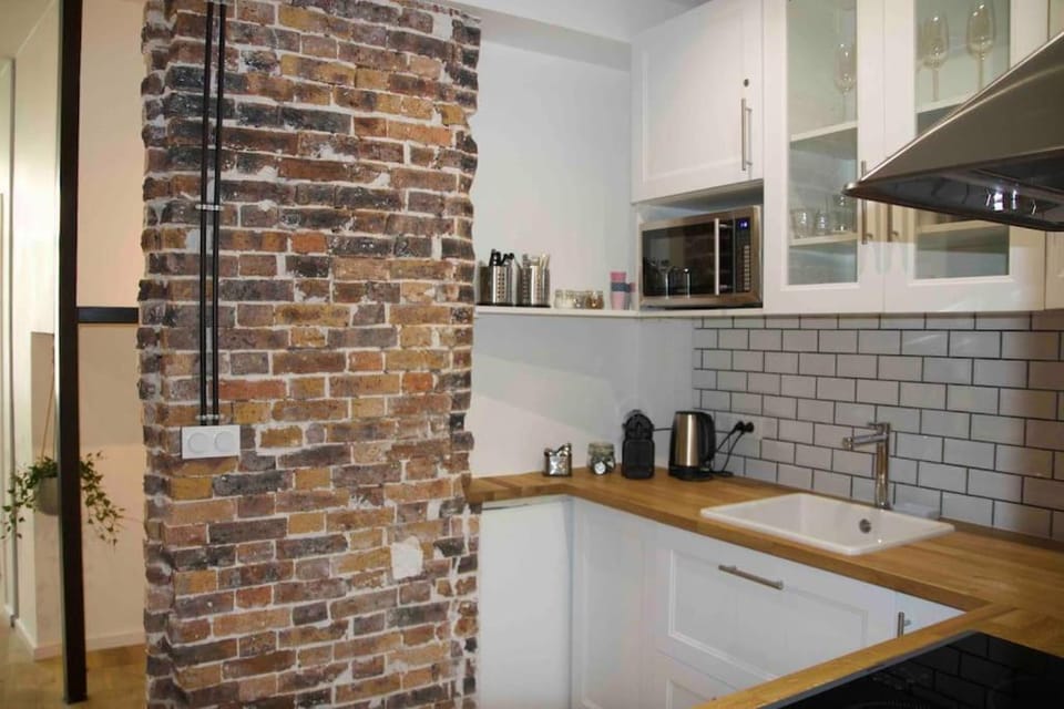 Coffee/tea facilities, Kitchen or kitchenette, minibar