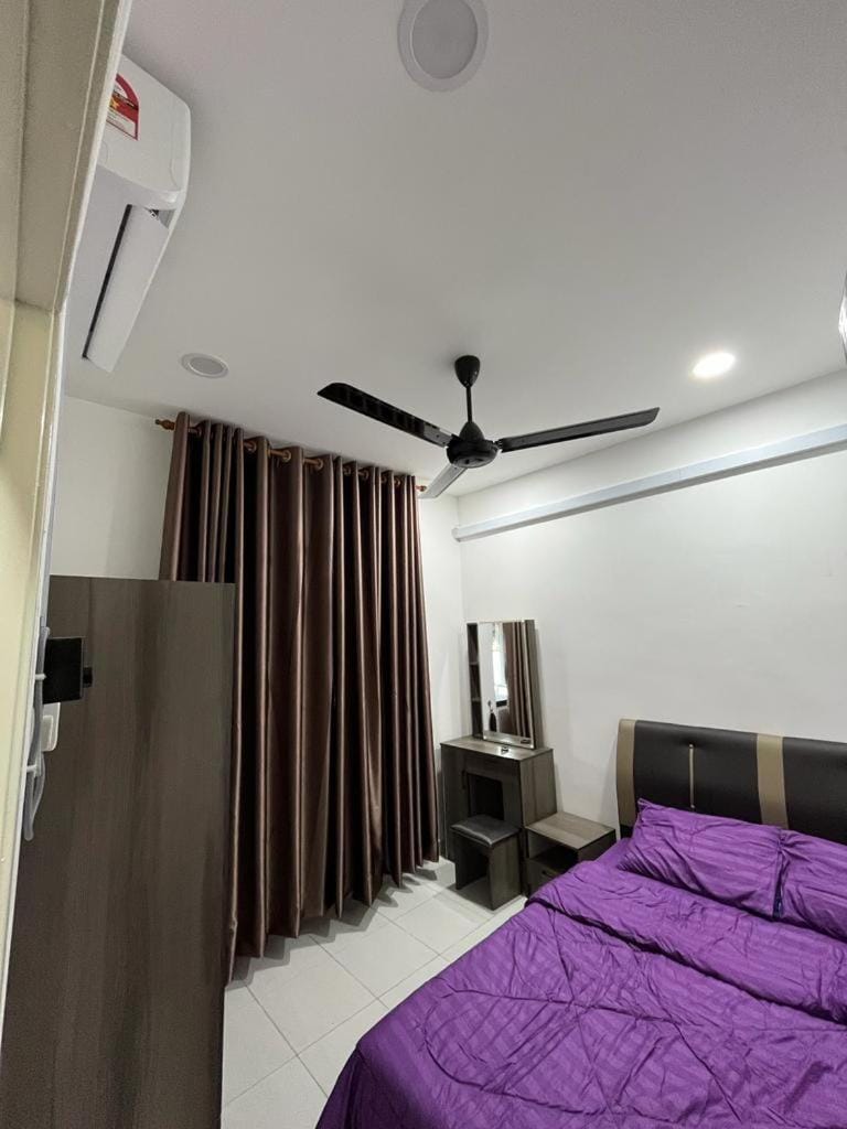 Sure Stay Homestay House in Penang