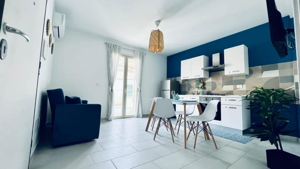 Sealands 50 meters from the sandy beach with wifi House in Avola