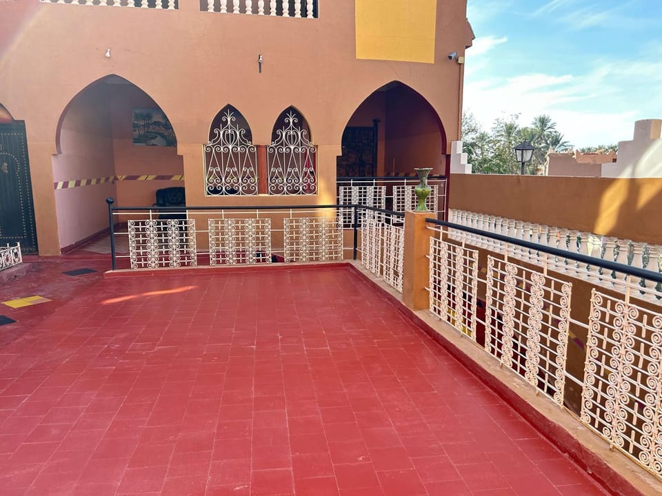 Patio, Day, View (from property/room), Balcony/Terrace
