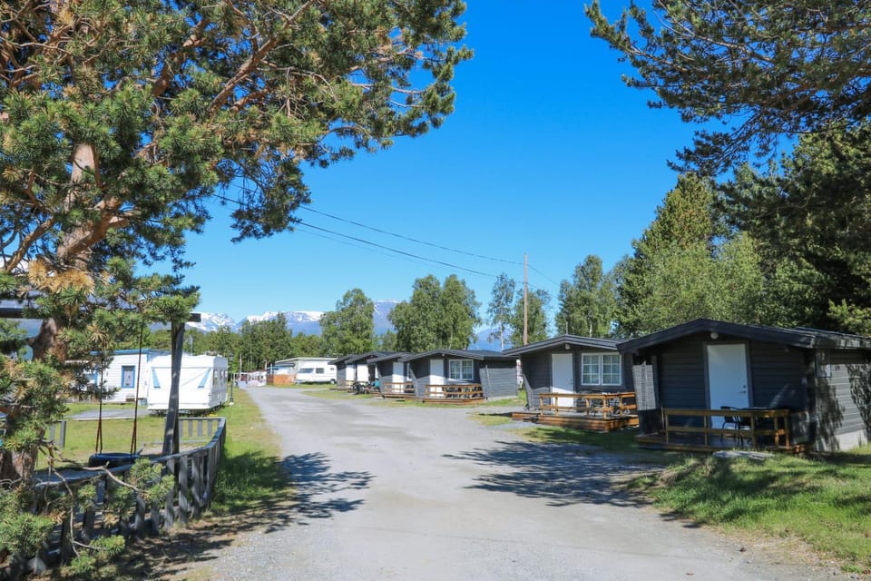 Off site