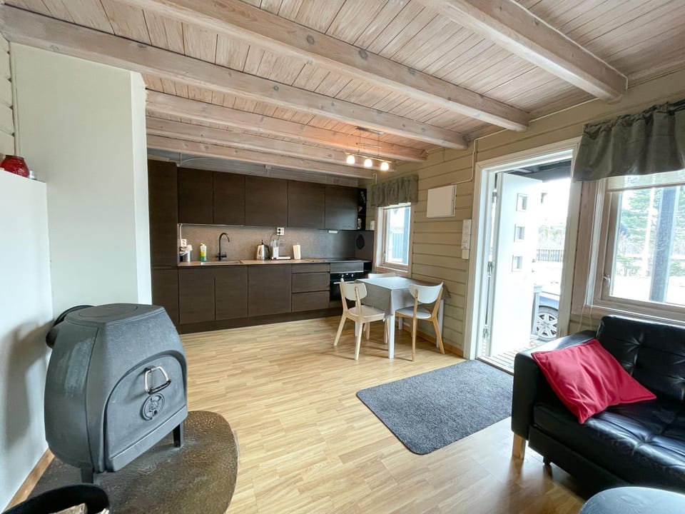 oven, kitchen