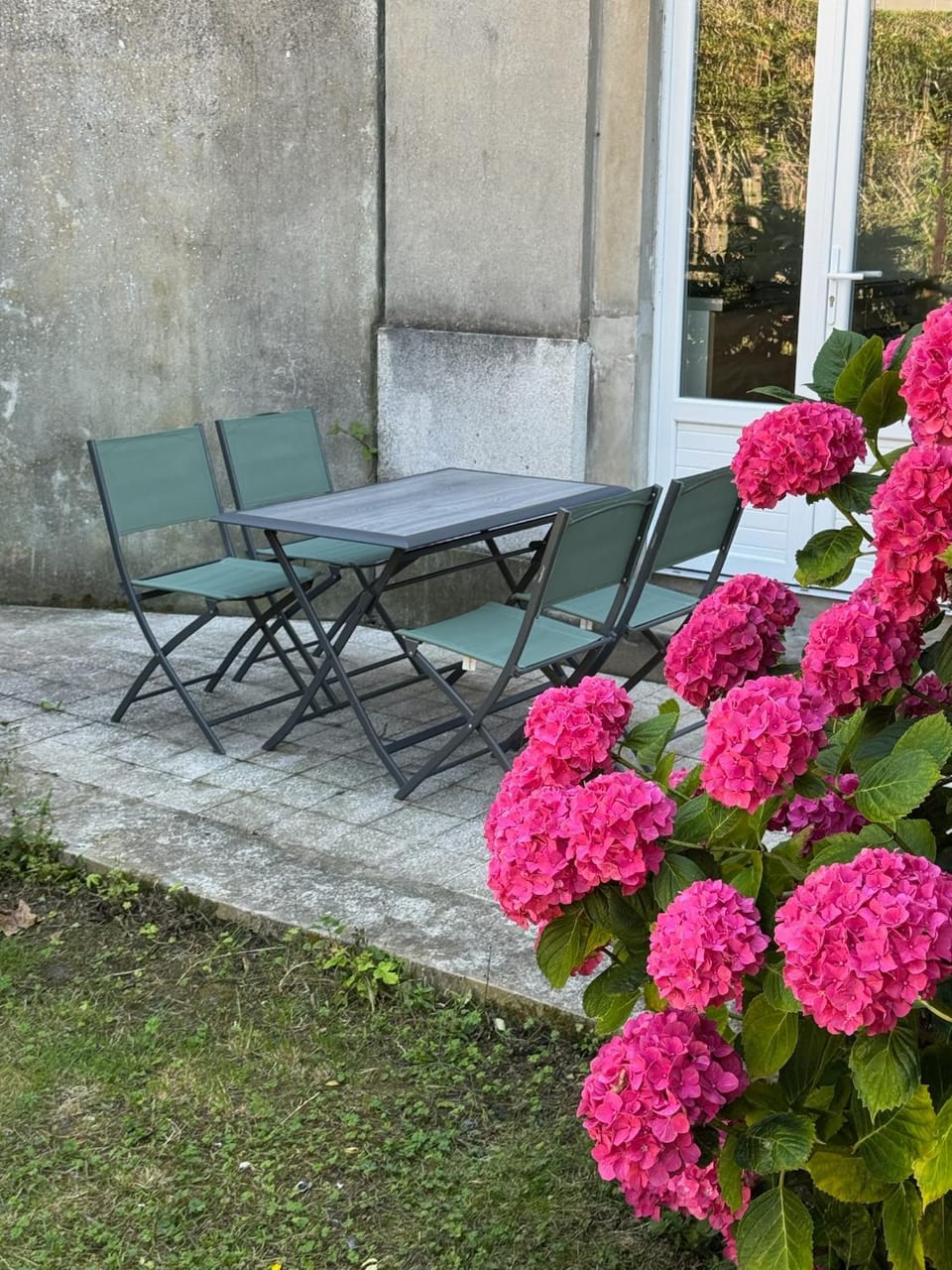 Le Jardin des Caps, proche mer et port Apartment in Calais