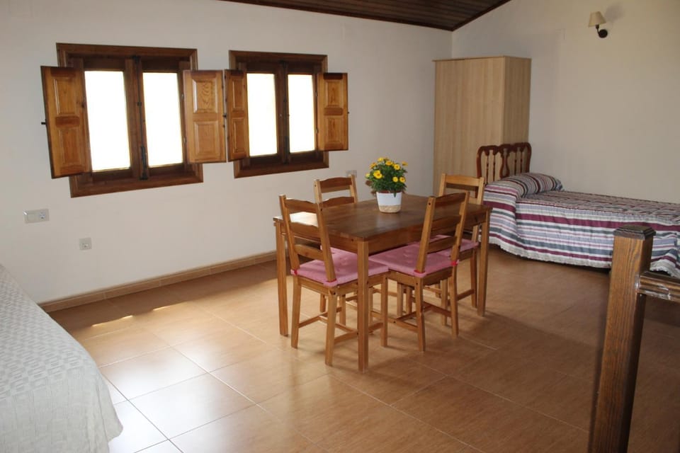 Casas rurales embalse del Cenajo Chalet in Region of Murcia
