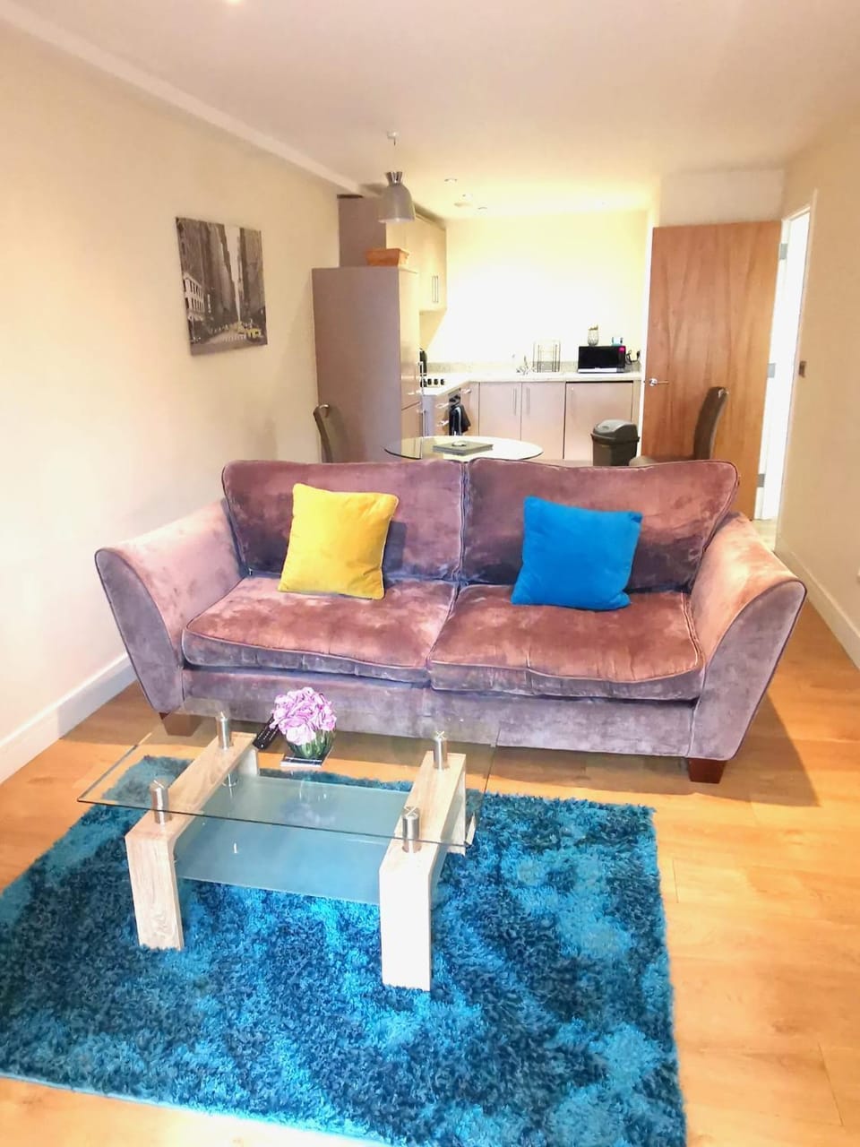 Cutlass Court Apartments by Comfort Zone Apartment in Birmingham