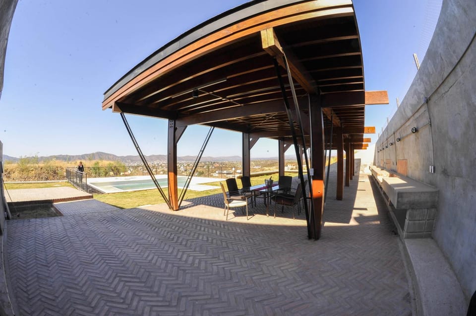 Day, Natural landscape, BBQ facilities