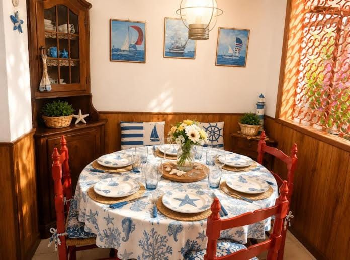 Sea Horse Apartment in Emilia-Romagna