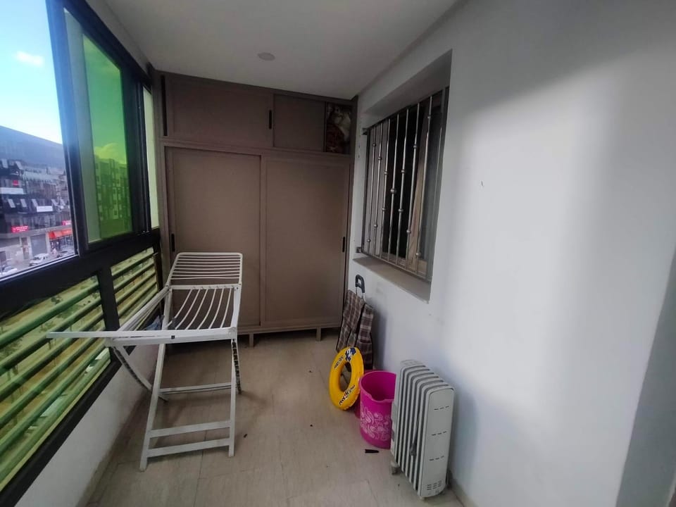 View (from property/room), Balcony/Terrace