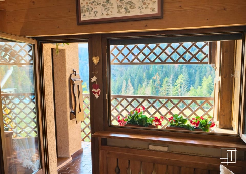 Day, Natural landscape, Bird's eye view, Balcony/Terrace, internet