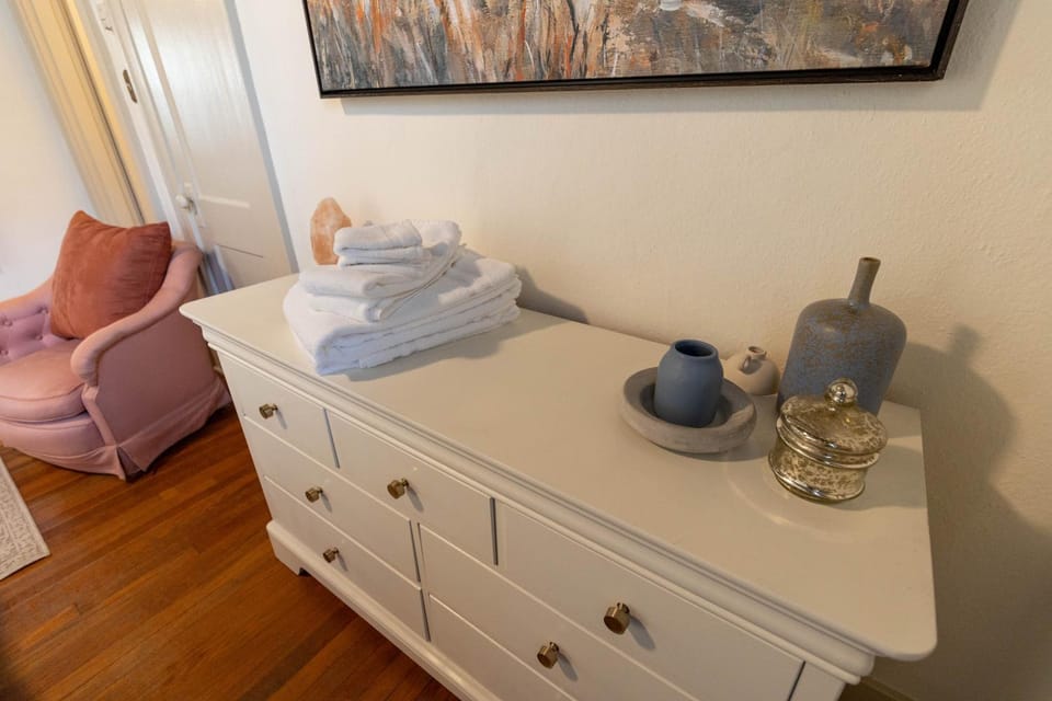 towels