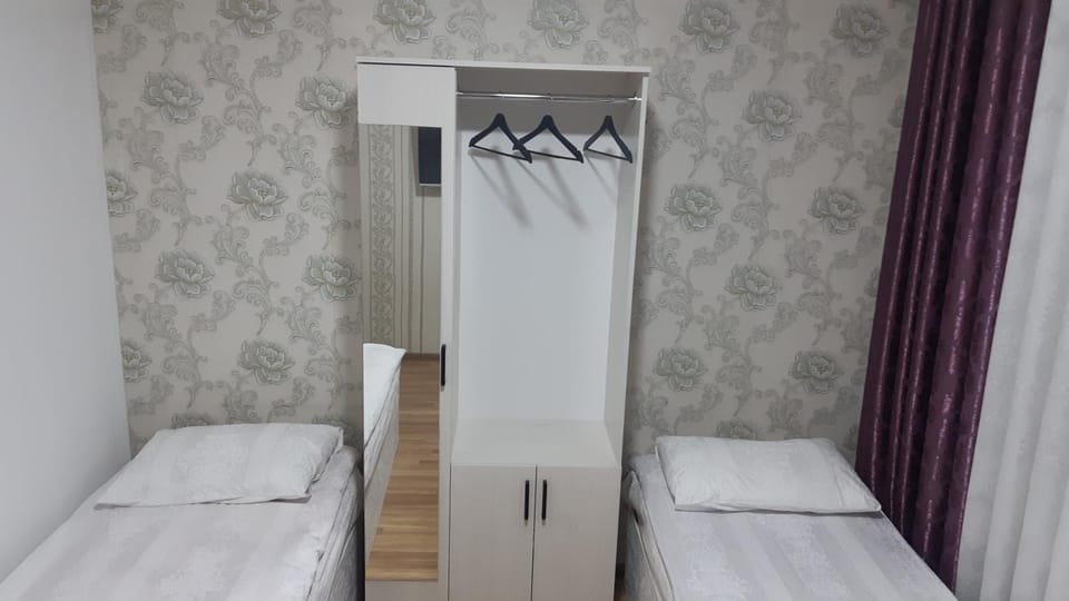 Гостиничный дом Эко Bed and Breakfast in Almaty Region, Kazakhstan