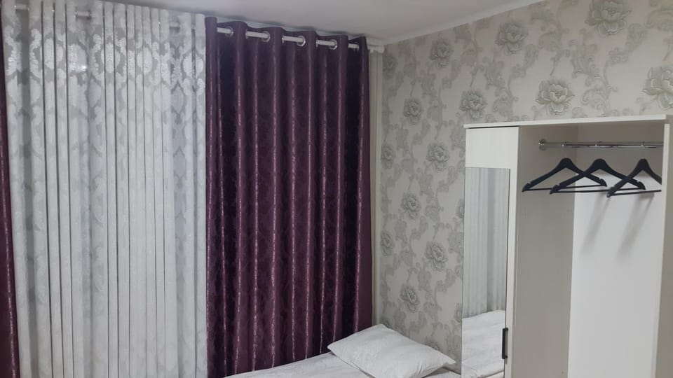 Гостиничный дом Эко Bed and Breakfast in Almaty Region, Kazakhstan