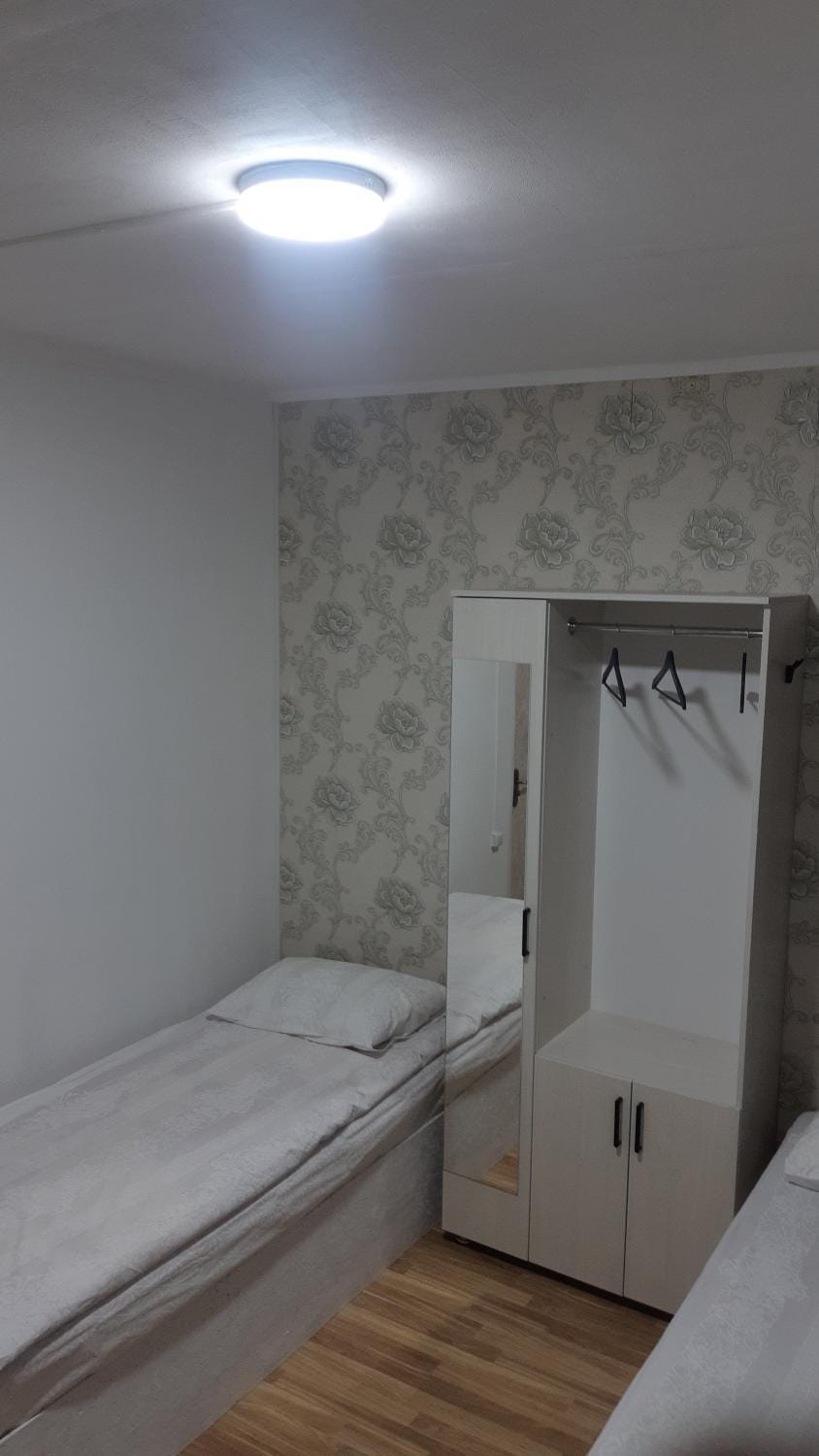 Гостиничный дом Эко Bed and Breakfast in Almaty Region, Kazakhstan