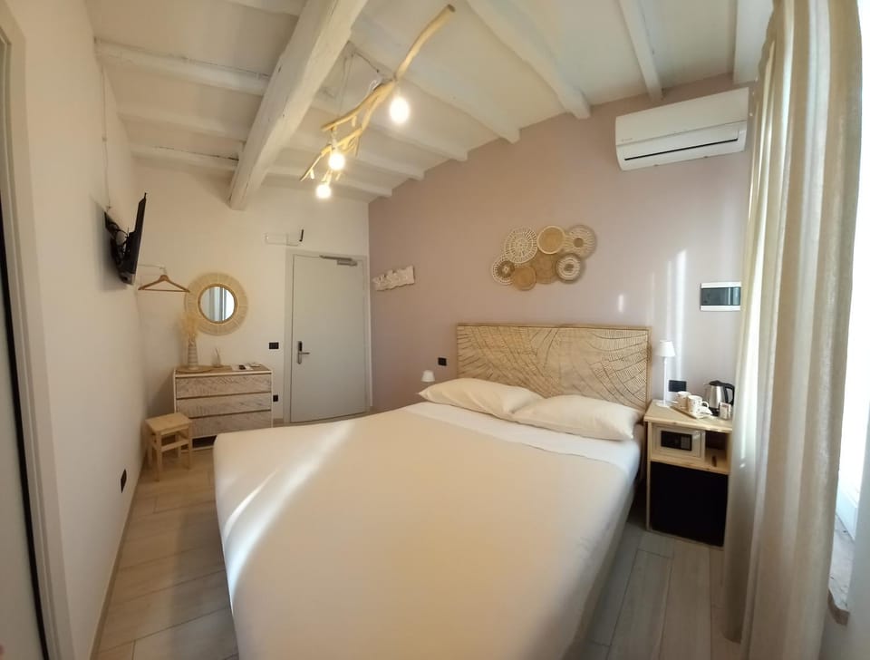 La Corte Country Rooms Bed and Breakfast in Emilia-Romagna