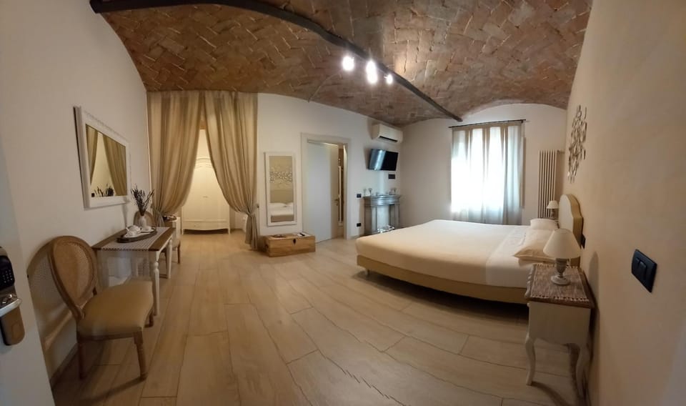 La Corte Country Rooms Bed and Breakfast in Emilia-Romagna