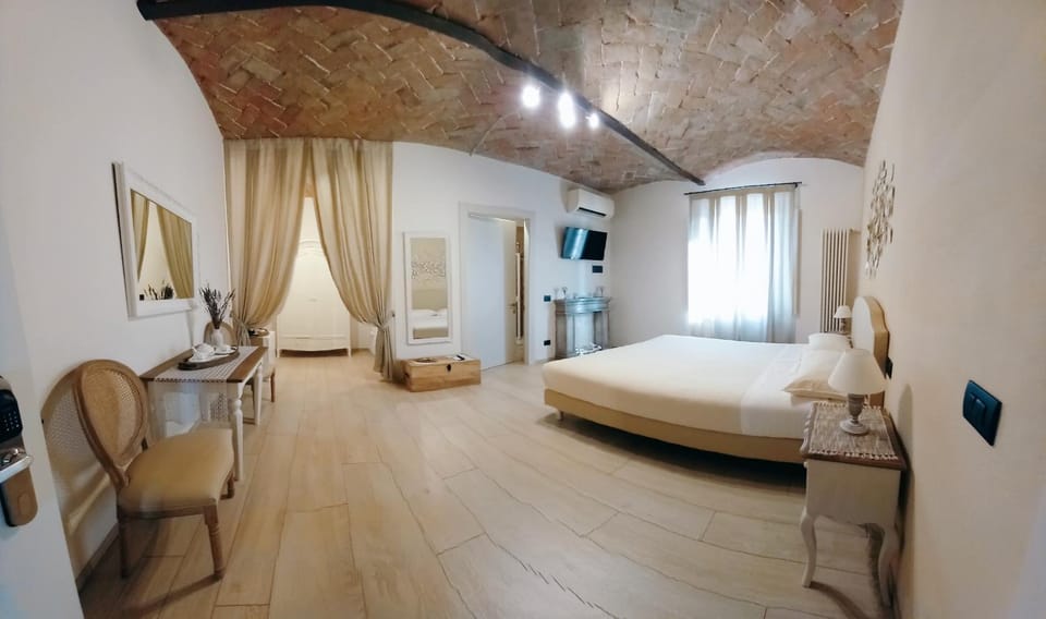 La Corte Country Rooms Bed and Breakfast in Emilia-Romagna