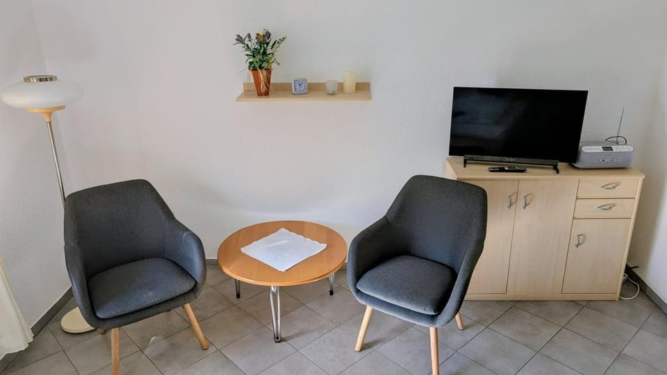 Ferienwohnung an der Elbe Apartment in Sächsische Schweiz-Osterzgebirge