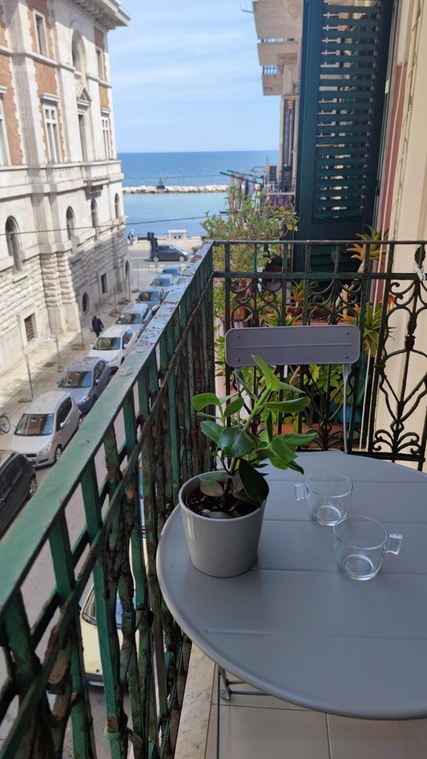 View (from property/room)
