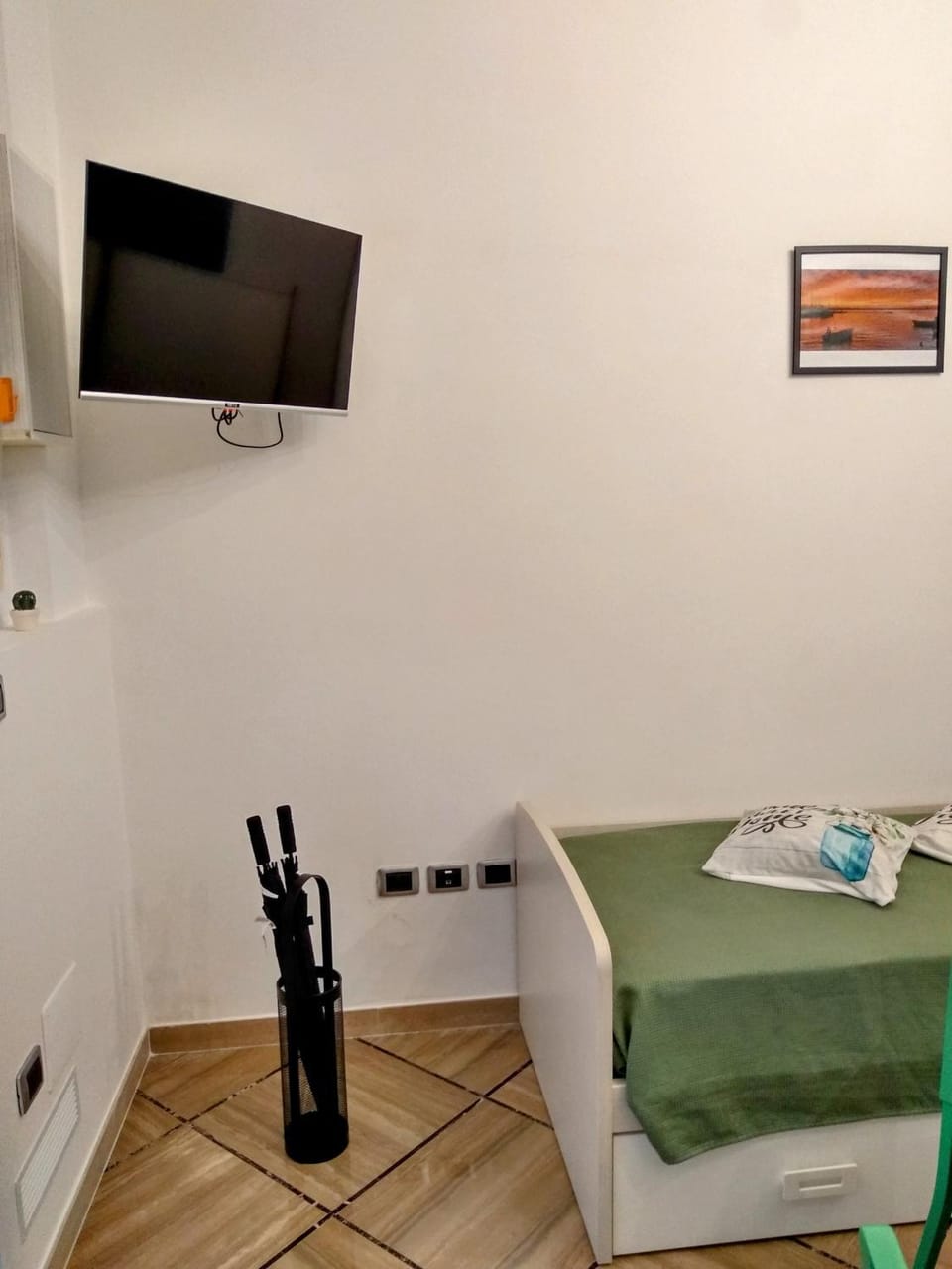 Domus vacanze Alfieri Apartment in Manfredonia