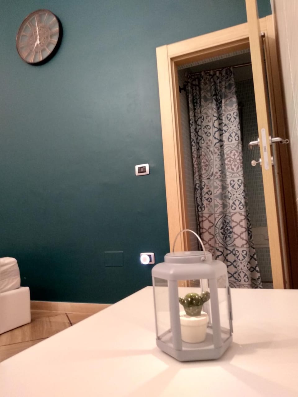 Domus vacanze Alfieri Apartment in Manfredonia