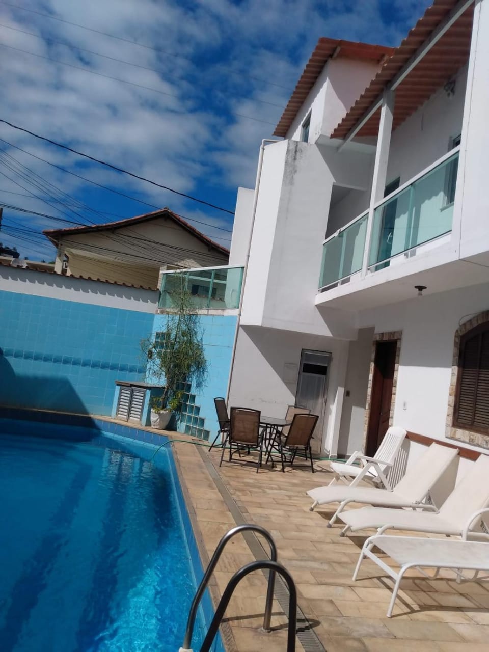 Suíte até 6 pessoas Vacation rental in Cabo Frio