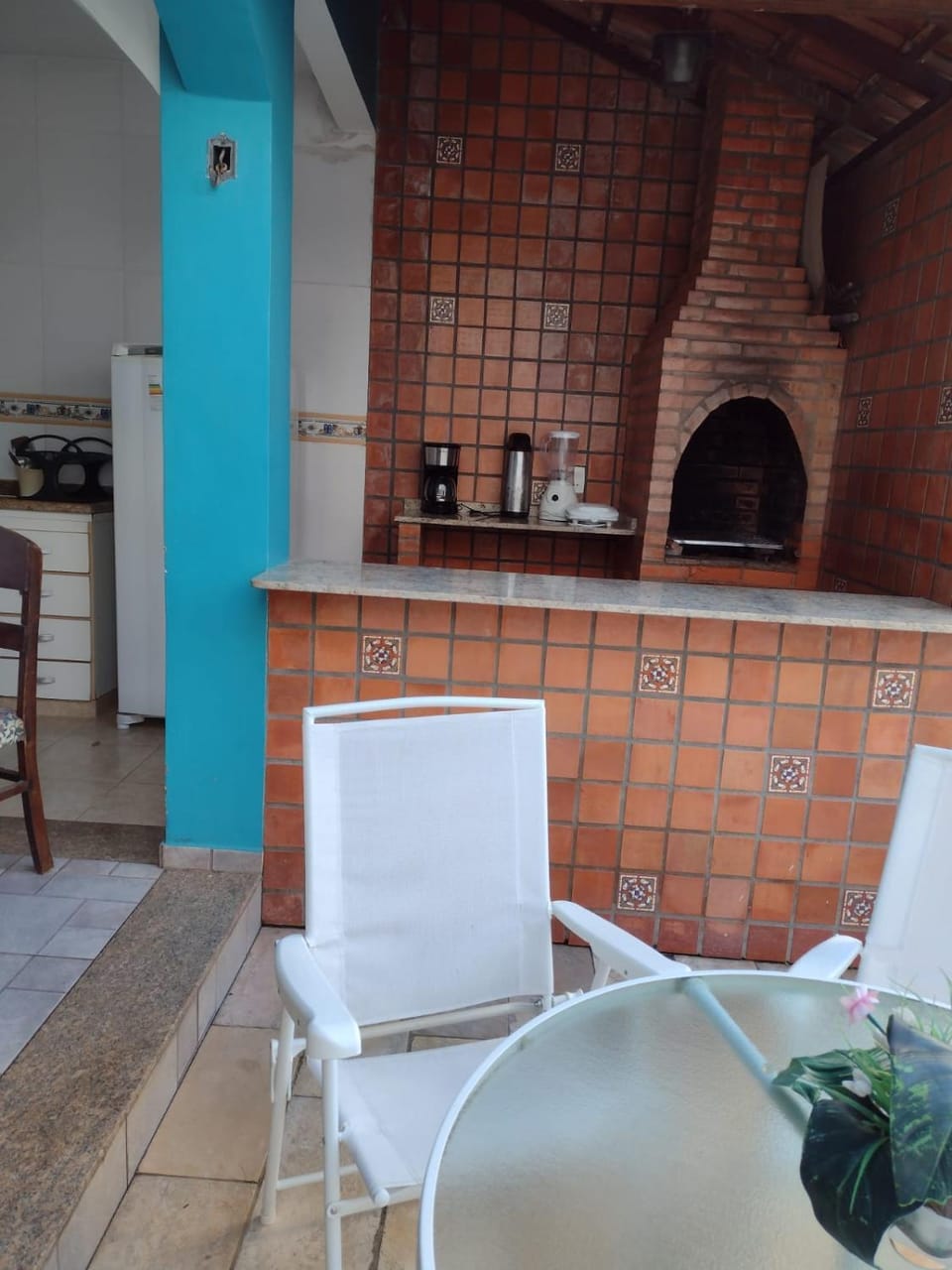 Suíte até 6 pessoas Vacation rental in Cabo Frio