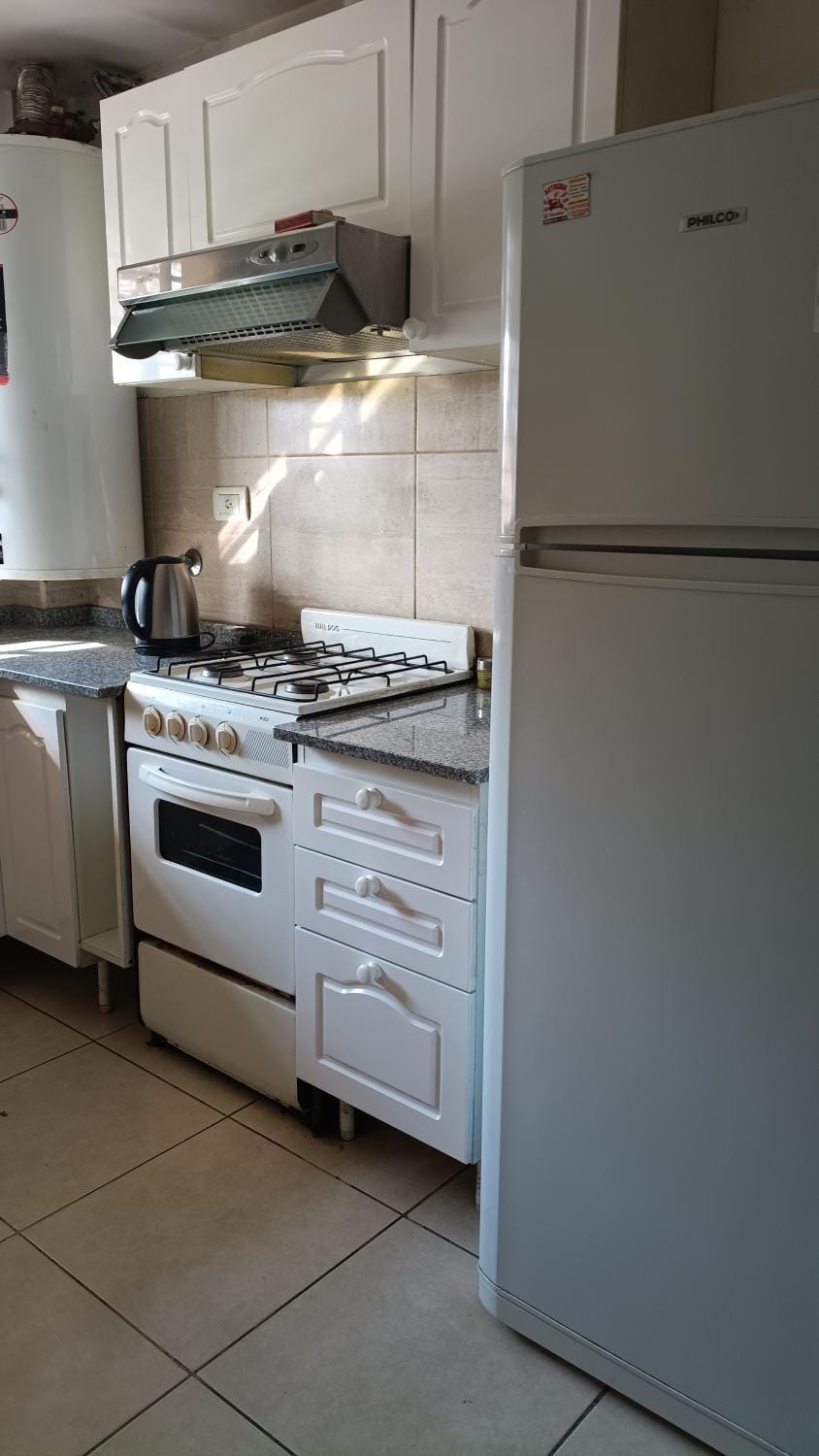 Excelente departamento en Mendoza Apartment in Godoy Cruz