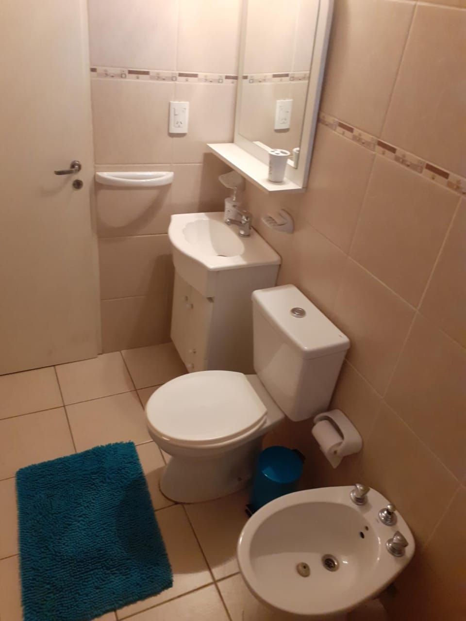 Excelente departamento en Mendoza Apartment in Godoy Cruz