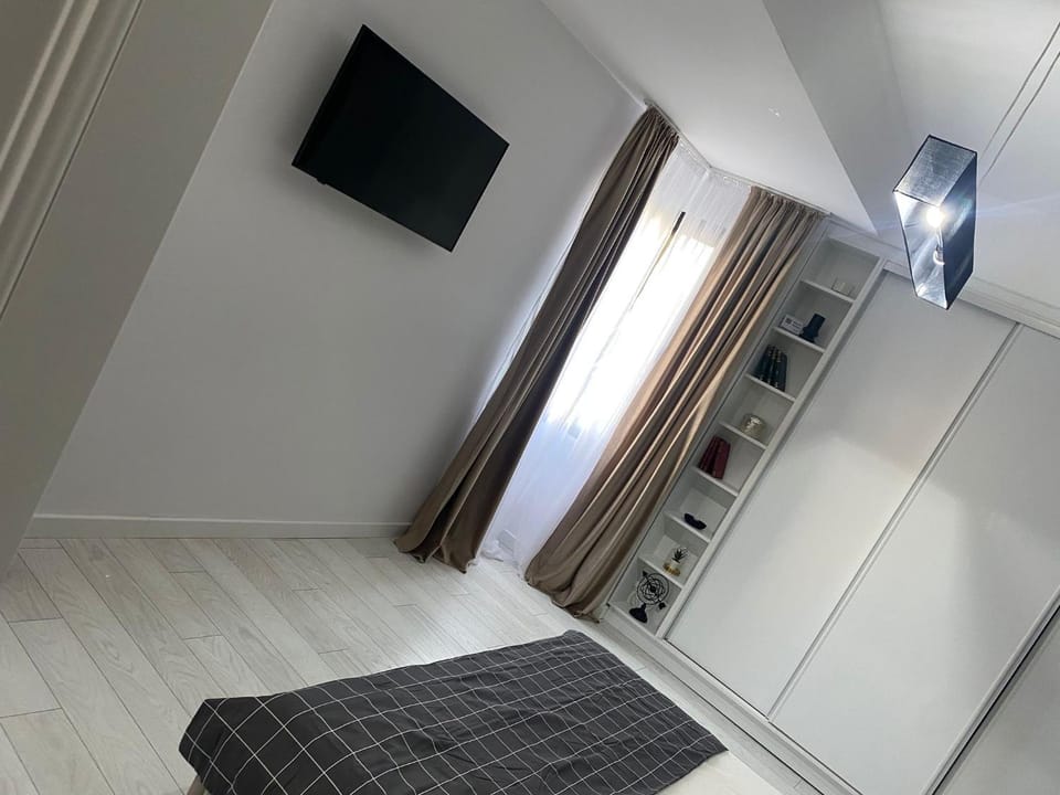 Ultracentral Apartament Calea Victoriei Apartment in Bucharest