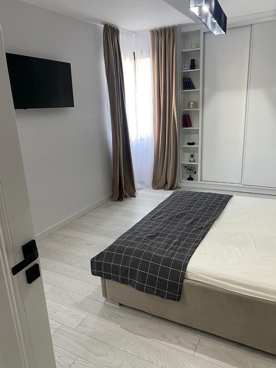 Ultracentral Apartament Calea Victoriei Apartment in Bucharest