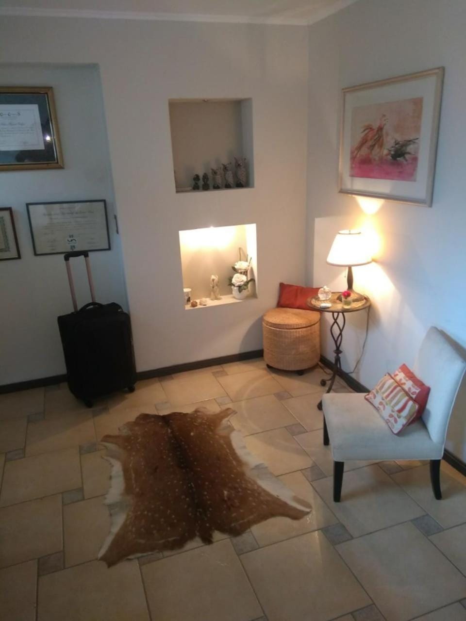 Dpto Hipólito Yrigoyen Apartment in Concordia