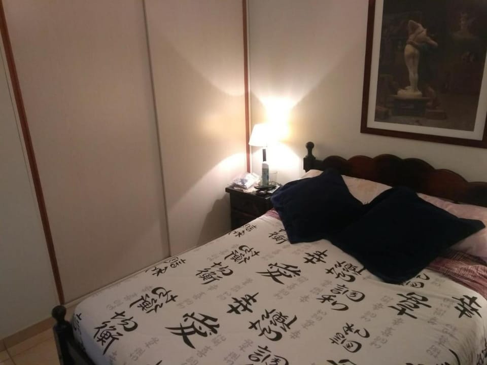 Dpto Hipólito Yrigoyen Apartment in Concordia